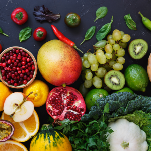 Lesson 14 – Nutrition