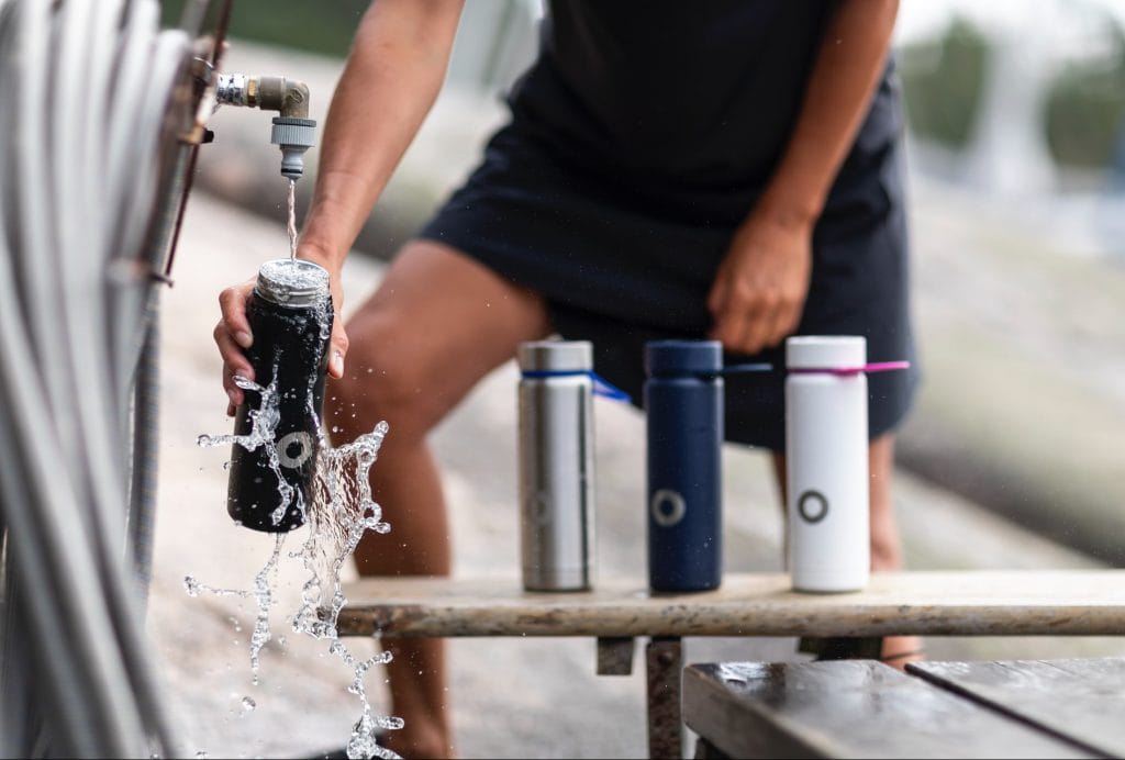 Maximise Your Hydration For Health When Exercising