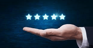 5 star rated personal trainer