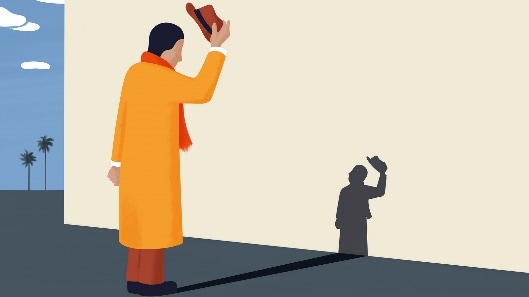 humility in a personal trainer