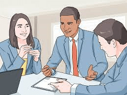 developing people skills when becoming a pt