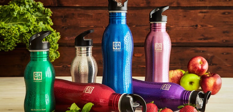 Maximise Your Hydration For Health When Exercising